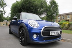 MINI Hatchback (14-24) Cooper (03/2018 on) 3d For Sale - H and M Cars Ltd, Barnsley