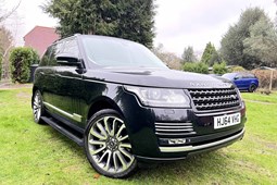 Land Rover Range Rover (13-21) 4.4 SDV8 Autobiography 4d Auto For Sale - Best Car 4 You Ltd, Ashford