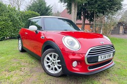 MINI Hatchback (14-24) 1.5 Cooper D Hatchback 3d For Sale - Best Car 4 You Ltd, Ashford