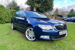 Skoda Superb Hatchback (08-15) 2.0 TDI (170bhp) Elegance 5d For Sale - Best Car 4 You Ltd, Ashford