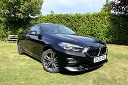 BMW 2-Series Gran Coupe (20 on) 218i Sport 4d For Sale - Best Car 4 You Ltd, Ashford