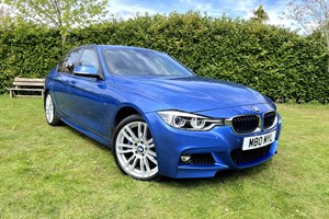 BMW 3-Series Saloon (12-19) 330d xDrive M Sport (07/15-) 4d Step Auto For Sale - Best Car 4 You Ltd, Ashford