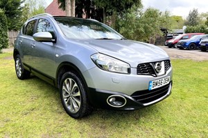 Nissan Qashqai (07-13) 2.0 Tekna (2010) 5d For Sale - Best Car 4 You Ltd, Ashford