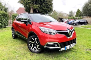 Renault Captur (13-19) 1.5 dCi (110bhp) Signature Nav 5d For Sale - Best Car 4 You Ltd, Ashford