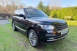 Land Rover Range Rover (13-21) 4.4 SDV8 Autobiography 4d Auto For Sale - Best Car 4 You Ltd, Ashford