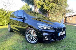 BMW 2-Series Gran Tourer (15-24) 220d xDrive M Sport 5d Step Auto For Sale - Best Car 4 You Ltd, Ashford