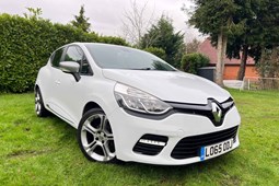 Renault Clio Hatchback (12-19) 1.5 dCi (90bhp) Dynamique S Nav 5d For Sale - Best Car 4 You Ltd, Ashford