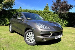 Porsche Cayenne (10-18) 3.0D Diesel (245bhp) 5d Tiptronic S For Sale - Best Car 4 You Ltd, Ashford