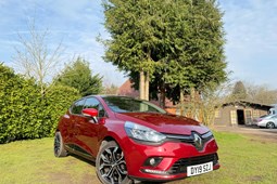 Renault Clio Hatchback (12-19) Iconic dCi 90 5d For Sale - Best Car 4 You Ltd, Ashford