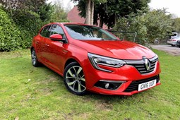 Renault Megane Hatchback (16-22) Dynamique S Nav dCi 110 5d For Sale - Best Car 4 You Ltd, Ashford