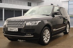 Land Rover Range Rover (13-21) 4.4 SDV8 Vogue 4d Auto For Sale - Best Car 4 You Ltd, Ashford