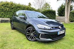 Volkswagen Golf Hatchback (13-20) GTE 1.4 TSI BMT PHEV 204PS DSG auto (03/17 on) 5d For Sale - Best Car 4 You Ltd, Ashford