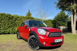 MINI Countryman (10-17) 1.6 D Cooper ALL4 5d For Sale - Best Car 4 You Ltd, Ashford