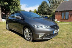 Honda Civic Hatchback (06-11) 1.8 i-VTEC ES-T 5d For Sale - Best Car 4 You Ltd, Ashford