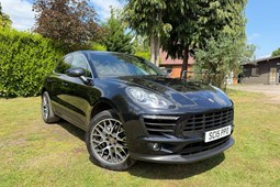 Porsche Macan (14-24) S 5d PDK For Sale - Best Car 4 You Ltd, Ashford