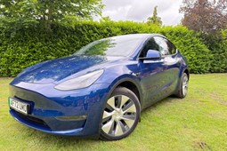 Tesla Model Y SUV (19 on) Long Range AWD 5dr Auto For Sale - Best Car 4 You Ltd, Ashford