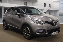 Renault Captur (13-19) 1.2 TCE Dynamique S Nav 5d Auto For Sale - Best Car 4 You Ltd, Ashford