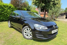 Volkswagen Golf Hatchback (13-20) 1.6 TDI Bluemotion Tech SE 5d For Sale - Best Car 4 You Ltd, Ashford