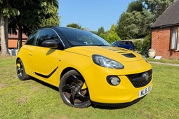 Vauxhall Adam (12-19) 1.4i (100bhp) Slam 3d For Sale - Best Car 4 You Ltd, Ashford