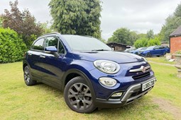 Fiat 500X (15-24) 1.6 Multijet Cross 5d For Sale - Best Car 4 You Ltd, Ashford