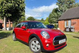 MINI Hatchback (14-24) 1.5 One D Hatchback 3d For Sale - Best Car 4 You Ltd, Ashford