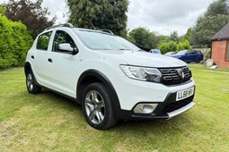 Dacia Sandero Stepway (13-21) Essential TCe 90 5d For Sale - Best Car 4 You Ltd, Ashford
