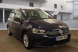 Volkswagen Golf SV (14-20) 1.4 TSI SE 5d For Sale - Best Car 4 You Ltd, Ashford