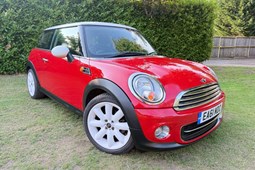 MINI Hatchback (06-13) 1.6 Cooper (08/10 on) 3d For Sale - Best Car 4 You Ltd, Ashford