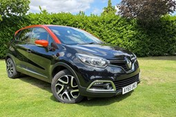 Renault Captur (13-19) 1.5 dCi (90bhp) Dynamique S Nav 5d For Sale - Best Car 4 You Ltd, Ashford