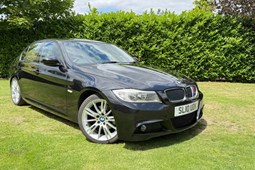 BMW 3-Series Saloon (05-11) 320d (184bhp) M Sport Business Edition 4d For Sale - Best Car 4 You Ltd, Ashford