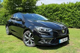 Renault Megane Hatchback (16-22) Dynamique Nav dCi 110 5d For Sale - Best Car 4 You Ltd, Ashford