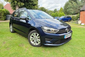 Volkswagen Golf SV (14-20) 1.4 TSI SE 5d For Sale - Best Car 4 You Ltd, Ashford