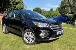 Ford Kuga (12-20) Zetec 1.5T EcoBoost 182PS AWD auto (09/16) 5d For Sale - Best Car 4 You Ltd, Ashford