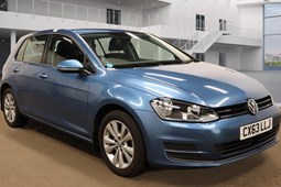 Volkswagen Golf Hatchback (13-20) 2.0 TDI Bluemotion Tech SE 5d DSG For Sale - Best Car 4 You Ltd, Ashford
