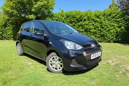 Hyundai i10 (14-20) SE 1.2 87PS 5d For Sale - Best Car 4 You Ltd, Ashford