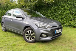 Hyundai i20 Hatchback (15-20) SE 1.2 MPi 84PS 5d For Sale - Best Car 4 You Ltd, Ashford