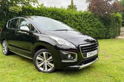 Peugeot 3008 (09-16) 1.6 e-HDi Allure 5d EGC For Sale - Best Car 4 You Ltd, Ashford