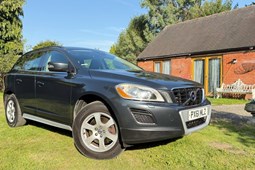 Volvo XC60 (08-17) D5 (215bhp) SE AWD 5d Geartronic For Sale - Best Car 4 You Ltd, Ashford