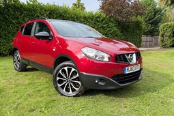 Nissan Qashqai (07-13) 1.5 dCi (110bhp) 360 5d For Sale - Best Car 4 You Ltd, Ashford