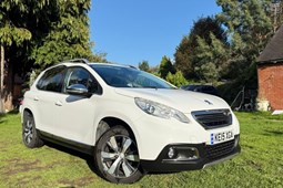 Peugeot 2008 (13-19) 1.6 e-HDi Allure 5d For Sale - Best Car 4 You Ltd, Ashford