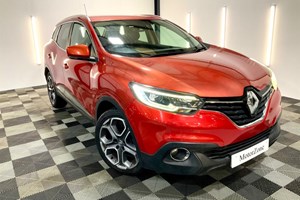 Renault Kadjar (15-22) 1.5 dCi Dynamique S Nav 5d For Sale - MotorZone, Corby