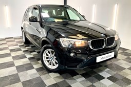 BMW X3 (11-17) xDrive20d SE (06/14-) 5d Step Auto For Sale - MotorZone, Corby