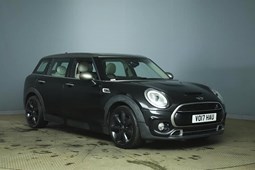 MINI Clubman (15-24) 2.0 Cooper S D 6d For Sale - MotorZone, Corby