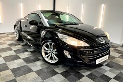 Peugeot RCZ Coupe (10-15) 1.6 THP GT 2d For Sale - MotorZone, Corby