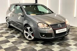 Volkswagen Golf GTI (05-08) 2.0 GTI 3d For Sale - MotorZone, Corby
