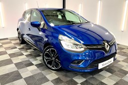 Renault Clio Hatchback (12-19) Dynamique S Nav TCe 120 5d For Sale - MotorZone, Corby
