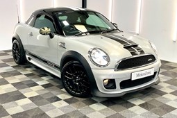 MINI Cooper S (06-16) 1.6 Cooper S Coupe 3d For Sale - MotorZone, Corby