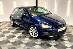 Volkswagen Scirocco (08-18) 1.4 TSI 3d For Sale - MotorZone, Corby