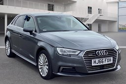 Audi A3 Sportback (13-20) E-Tron 1.4 TFSI 150PS S Tronic (05/16 on) 5d For Sale - MotorZone, Corby
