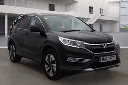 Honda CR-V (12-18) 2.0 i-VTEC SR (03/15-) 5d Auto For Sale - MotorZone, Corby